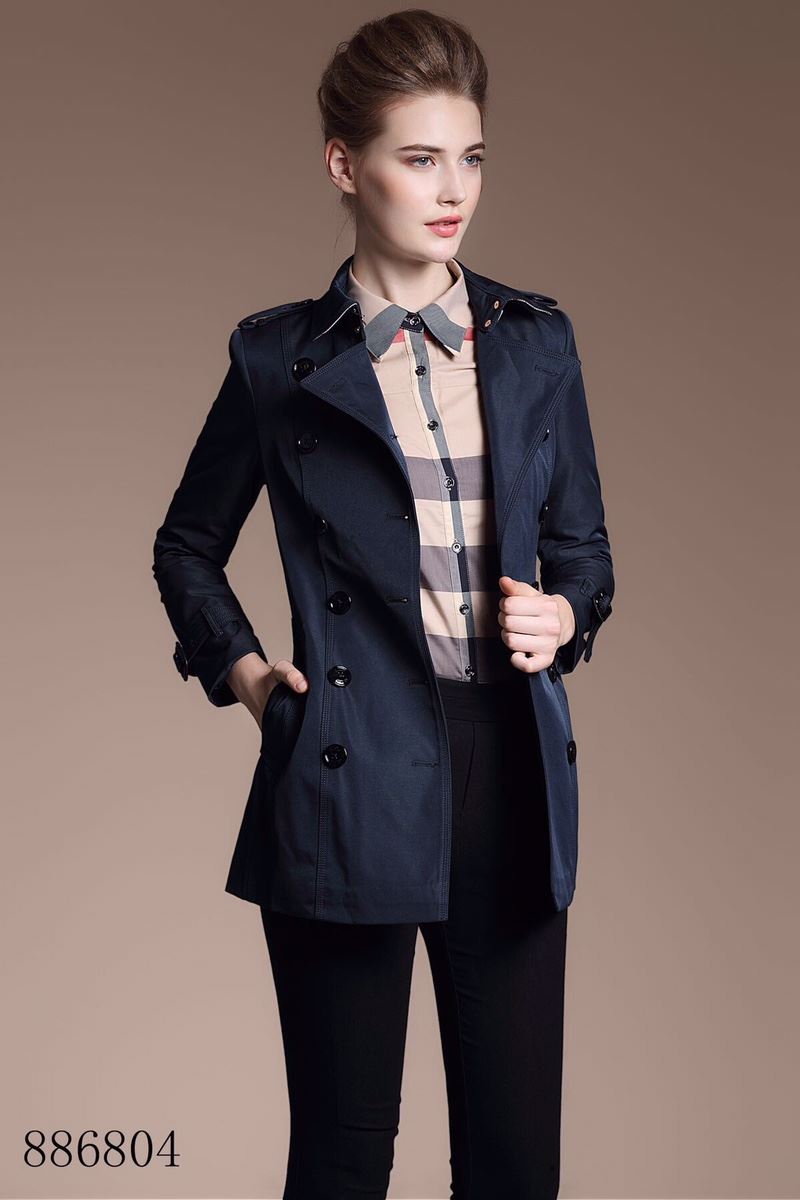 Burberry Outwear